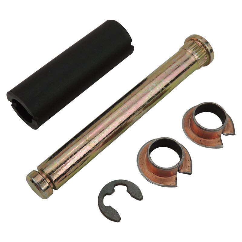 Door Hinge Pin & Bushing Kit